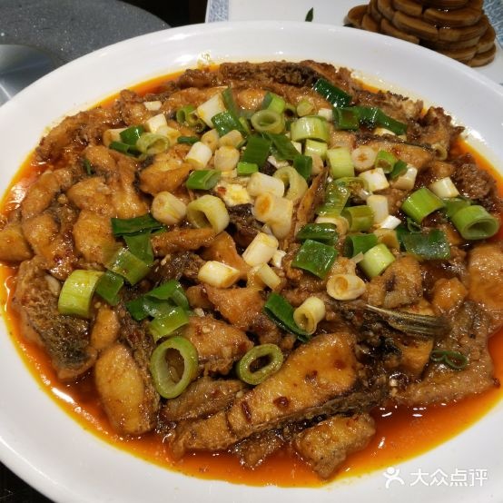巴特私房菜菜(文化宫店)