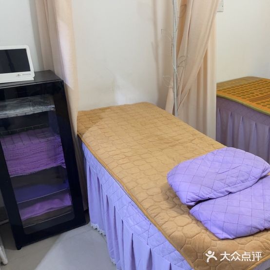 王岐轩肩颈世家(祥福五里店)