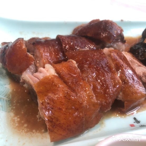 陈世福港式餐厅(高宁路店)