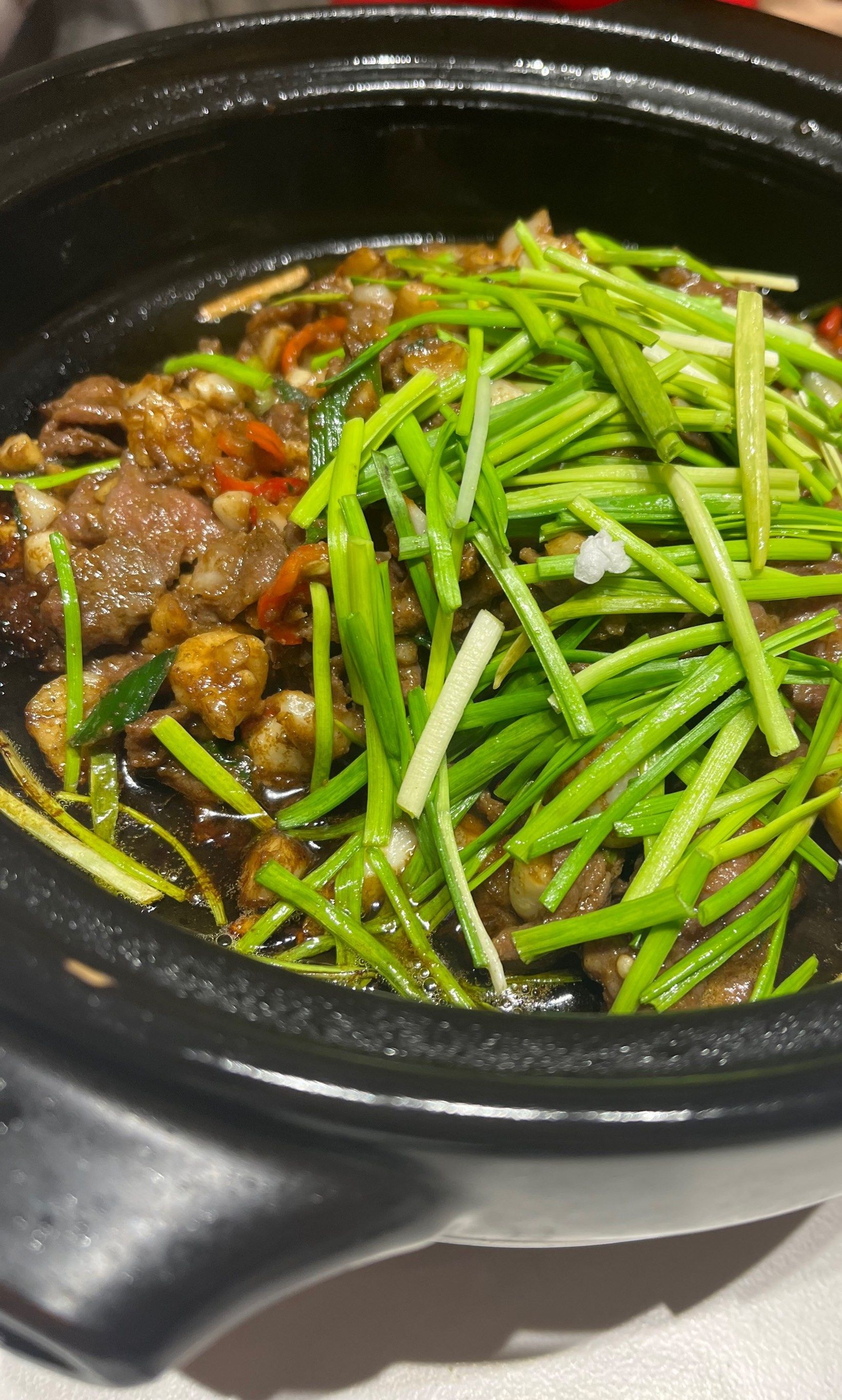 飘雪+湘融合菜艺术餐厅