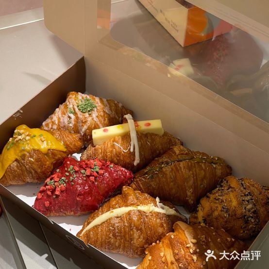 月枫糖(大理爱琴海店)
