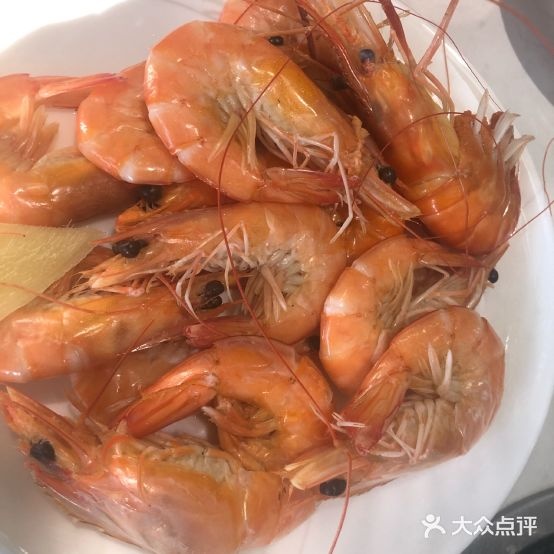 渔纬港海洋自助餐厅(开元店)