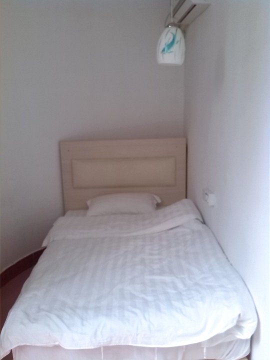 荣景旅业纳米养生馆