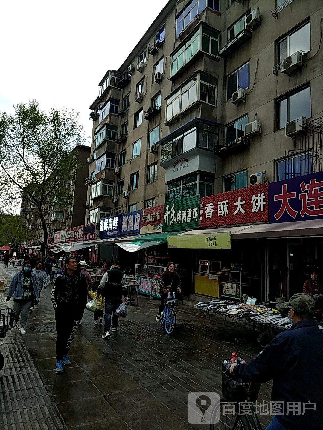 鑫鲜海先