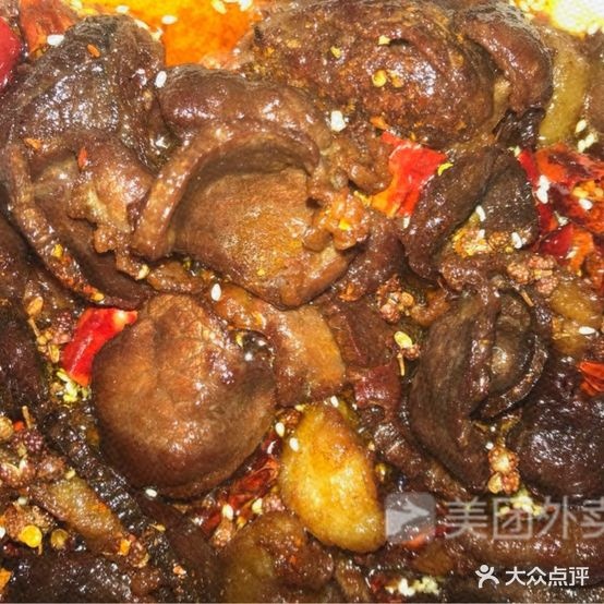 绝对牛大回食馆