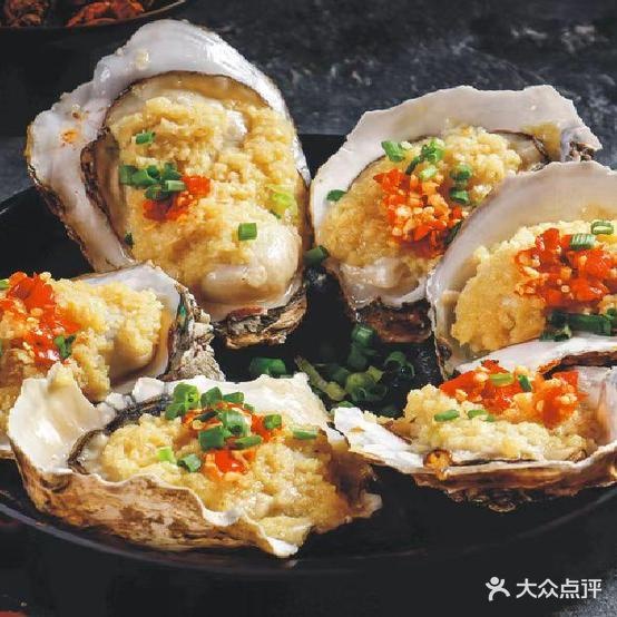 美林食坊