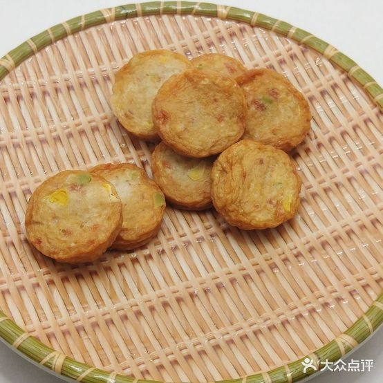 多香堂小吃铺子(金山店)