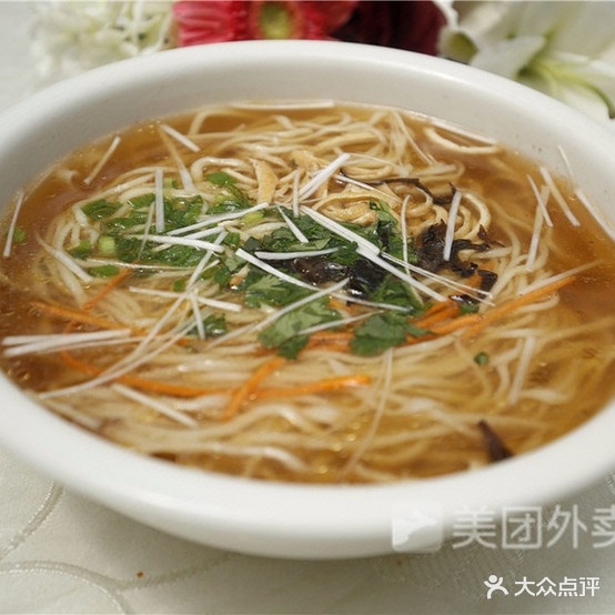 老字号客家牛肉丸