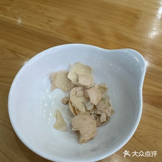 清真兰州拉面(大岭路店)