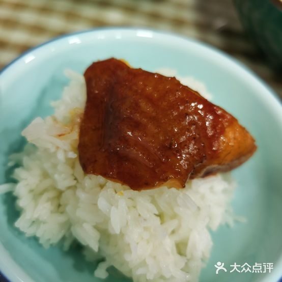 老友广动私房菜