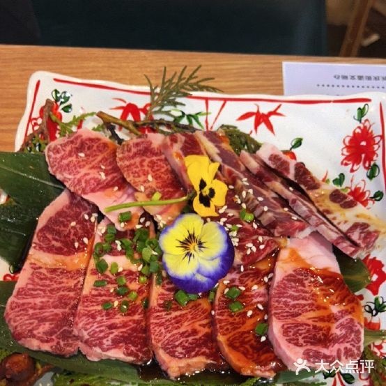 我牛棒·牛内脏烧肉(杭州店)