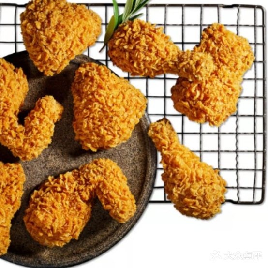 bb·q chicken比比客(银屏路店)