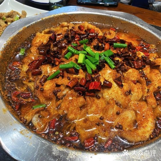 陈记小四川水煮燕(总部)