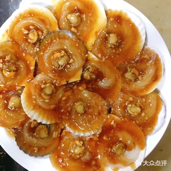 老海鱼村海鲜酒楼(迎胜路店)