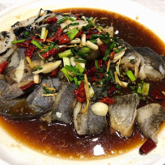 樱桃海鲜排档档(中和广场店)