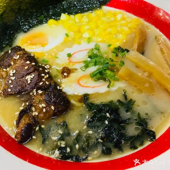 大野村鮨寿司(狮山店)