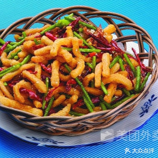 小肥牛餐馆(哈工大店)