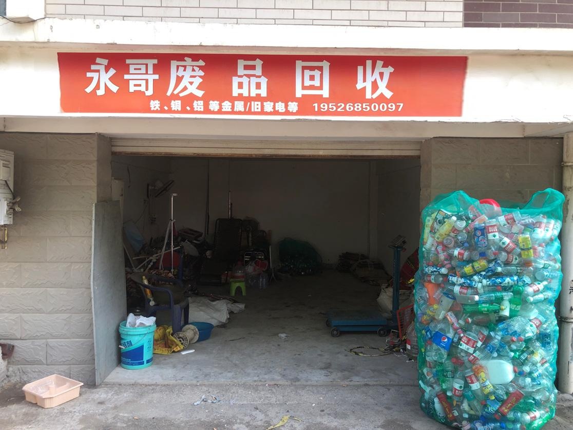 永哥废品回收