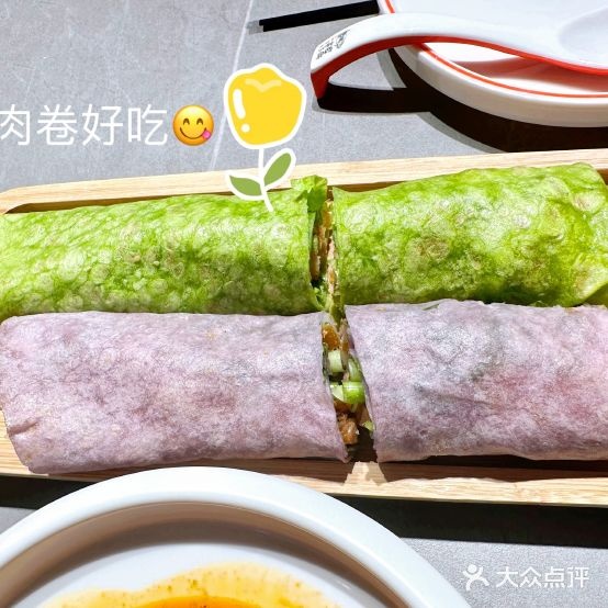 知味咆躅齐鲁小吃