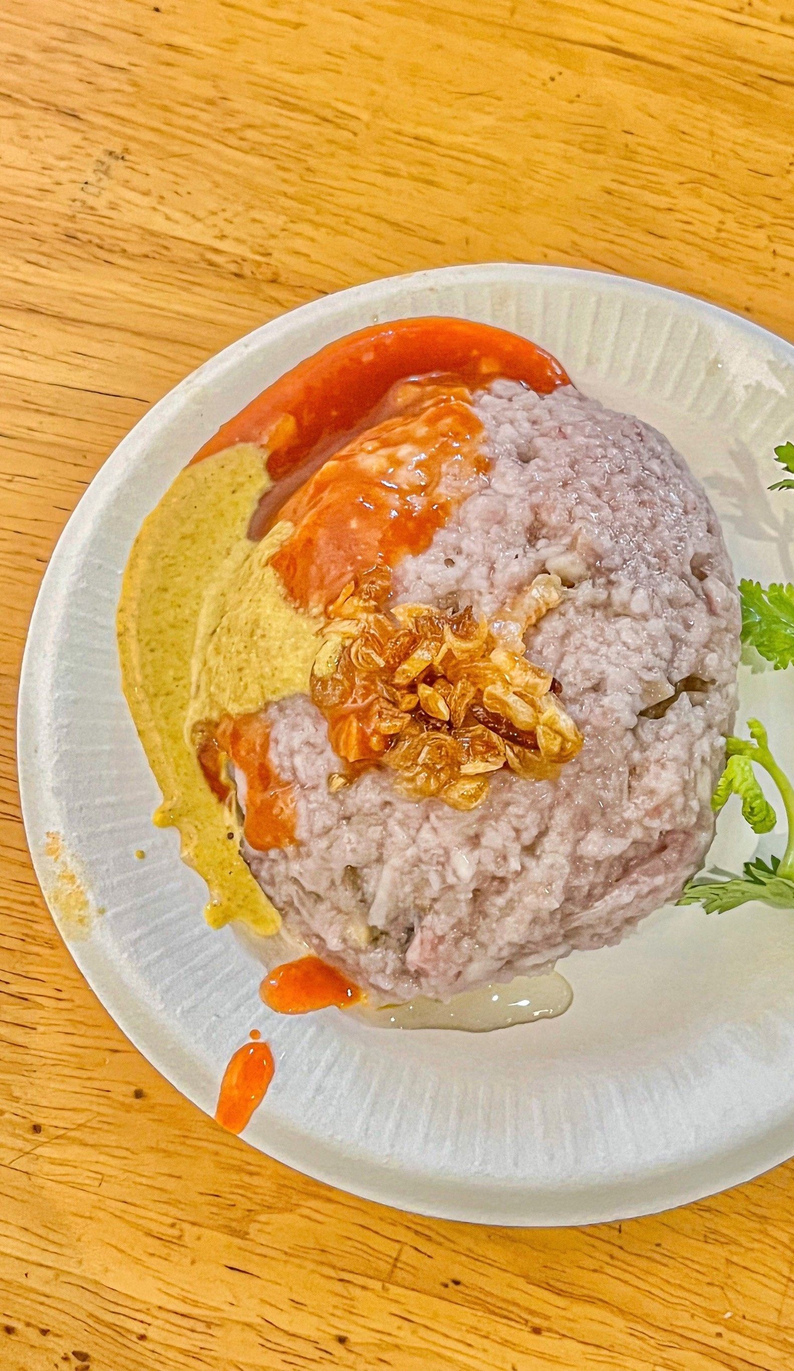芋包嫂(大学路店)