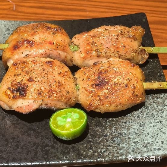 归鸟烧屋居戋·酒屋