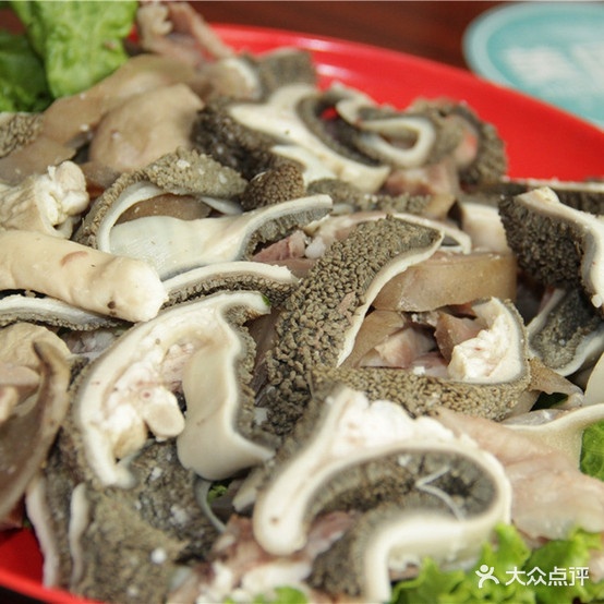 曾二妹肉羊米线
