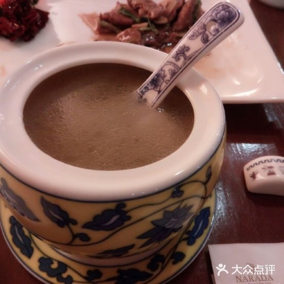 君澜丽江国安吉大酒店丽江厅
