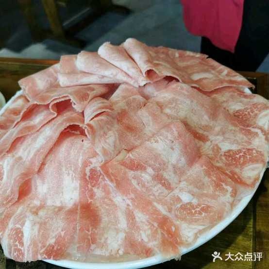 巴蜀邑重庆老兆火锅(天虹商场龙华世纪广场店)