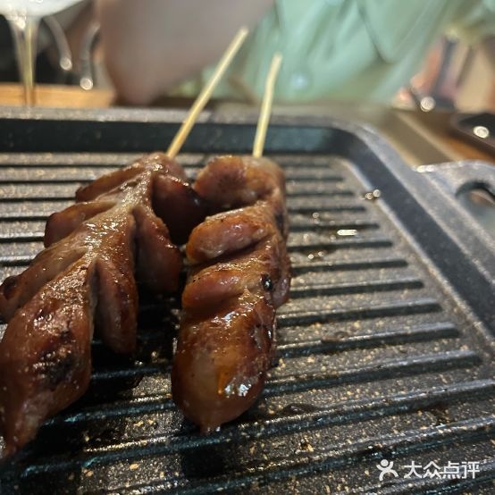 怪兽胸弟·烧烤精酿(厦禾路店)