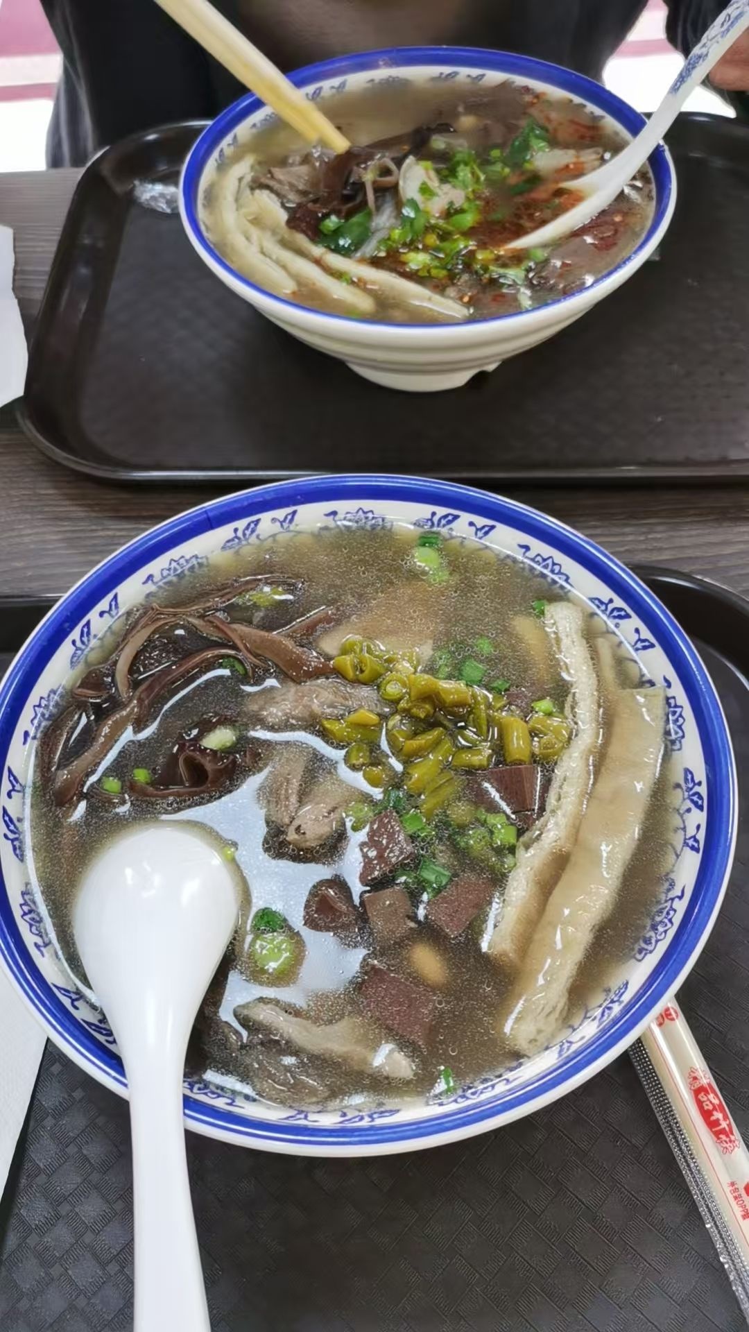 壮膳堂羊家粉面馆