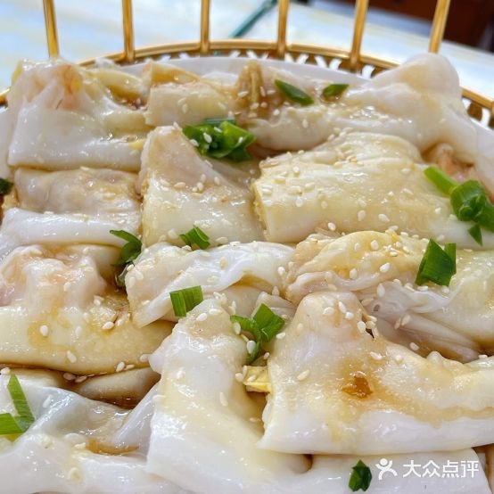 陈米记肠粉大王
