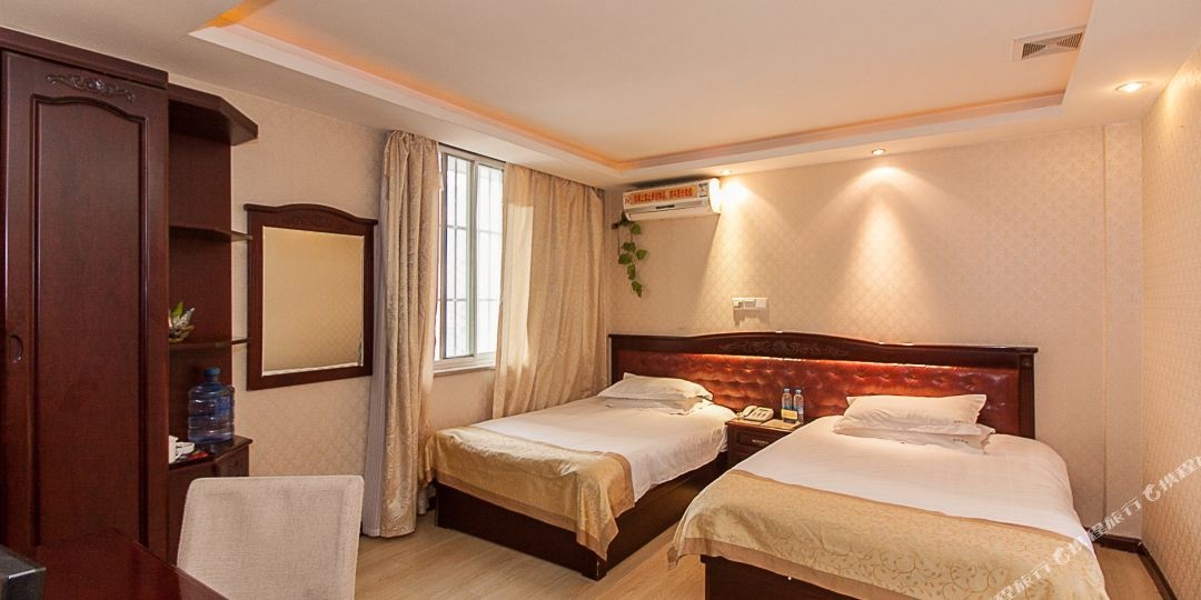 梅苑宾馆梅苑路店