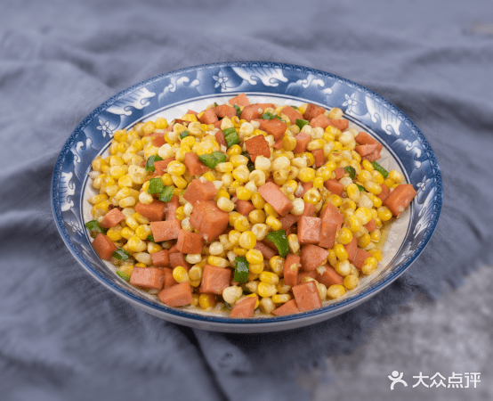 祥记美食
