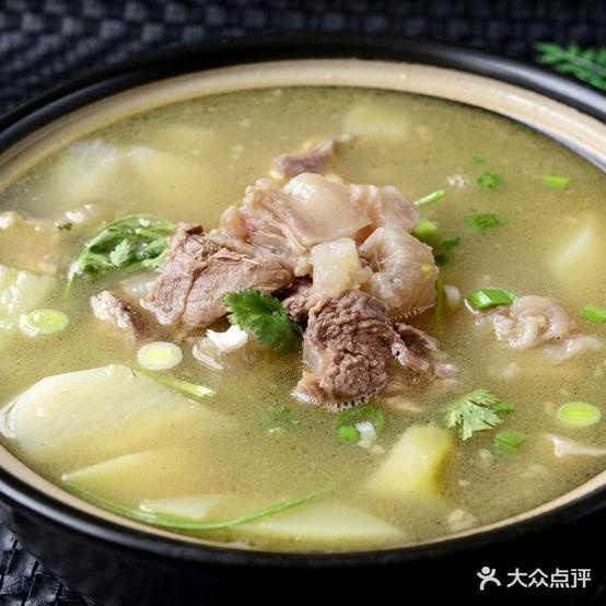 徐家炖菜(时尚店)