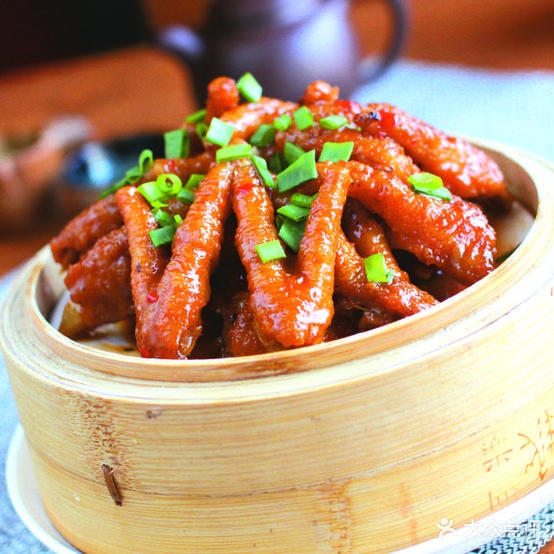皇品少粥爷