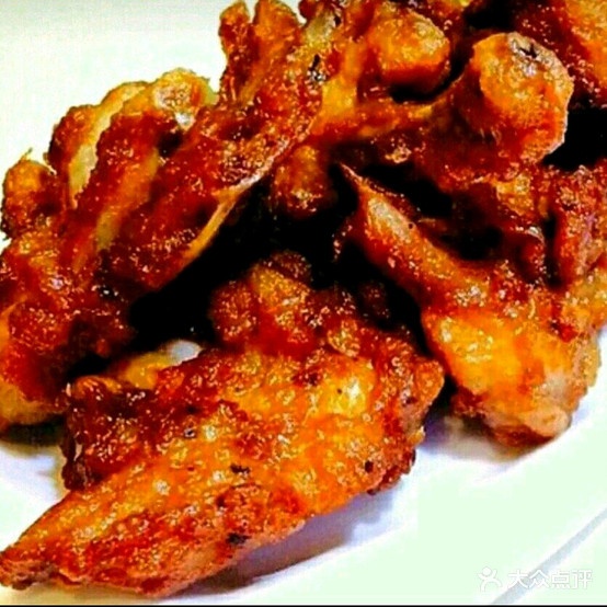 QQ鸡架