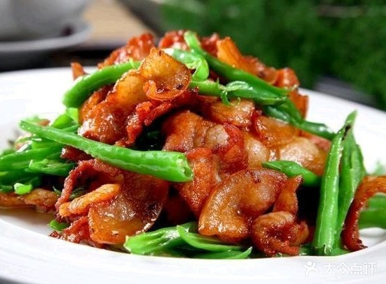 陕西白合餐(东信国际购物中心店)