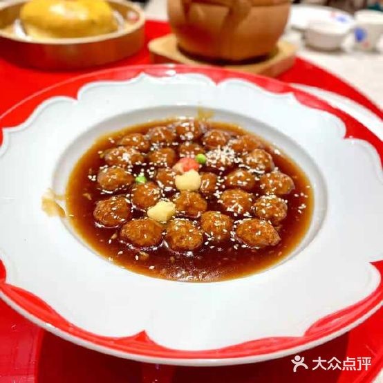 山西会晋公馆(榆次店)