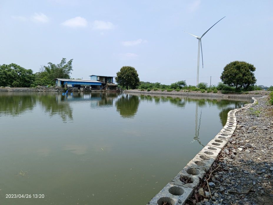 百家姓休闲钓场