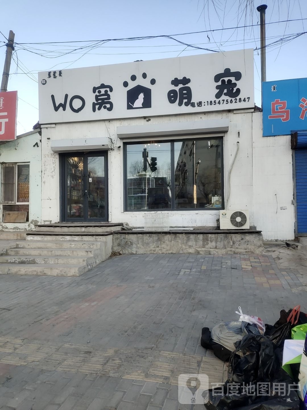 WO窝萌宠