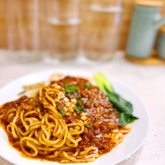面仁林(逗号立方店)
