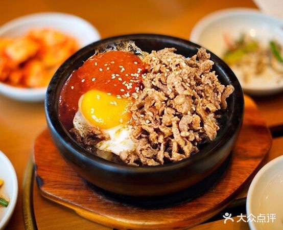 朝鲜族冷面馆(大路街店)