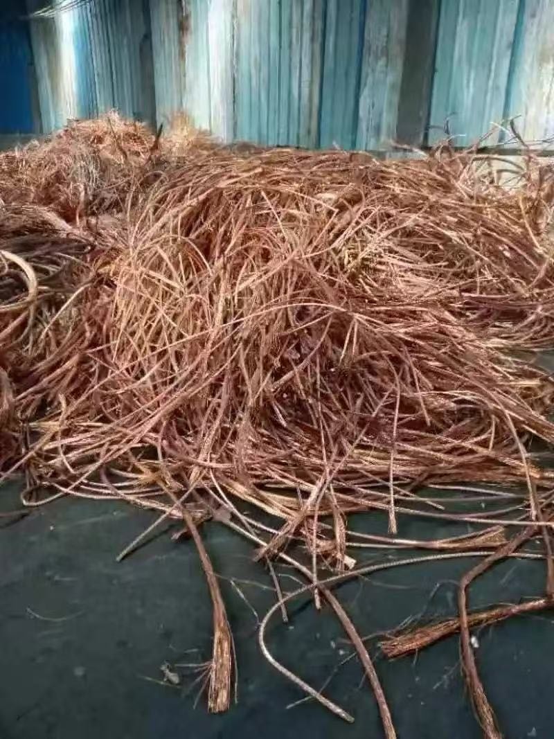 废品回收
