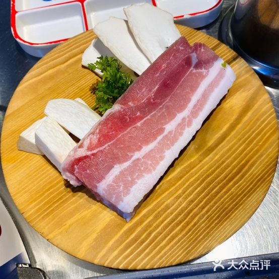 朴太院·靠肉万岁(乌石埔地铁地下商业街)