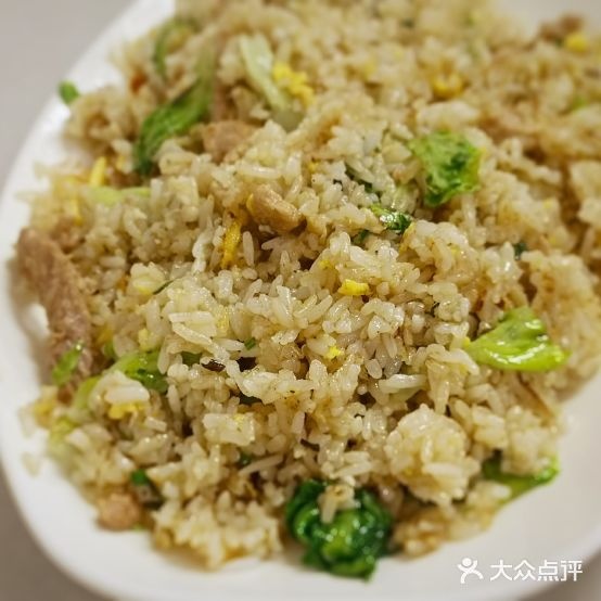 福建云吞王(沙尾路店)