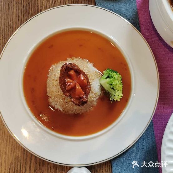 囍嘉餐饮