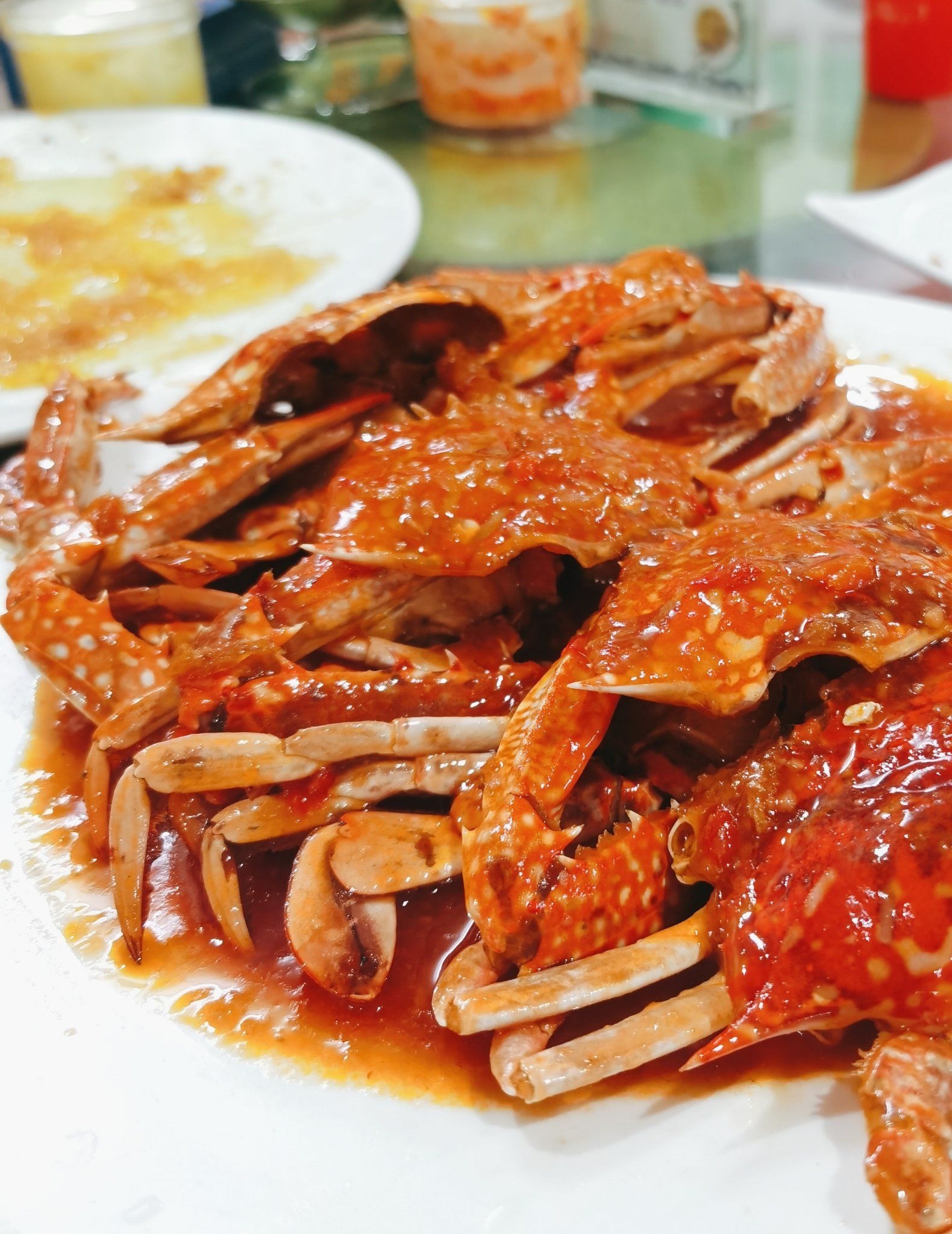 家合海鲜店(棋子湾店)
