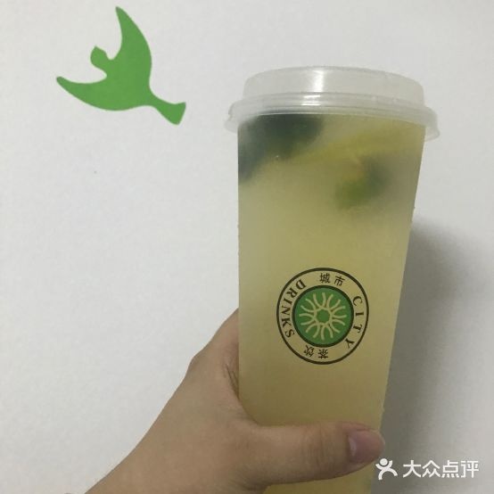 城市故事·西餐·牛扒·下午茶(仁寿店)