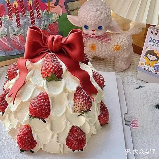 苔悸夏枳琳甜品屋