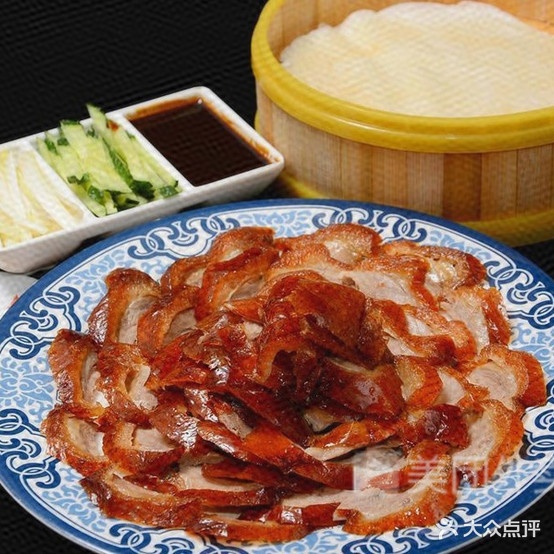 北京晶鸭坊(武侯路店)